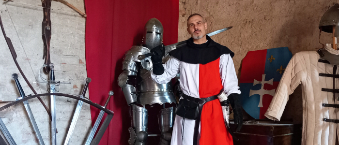 CavalieriSpadeCastelliPasqua
