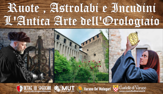 LAnticaArteDellOrologiaio